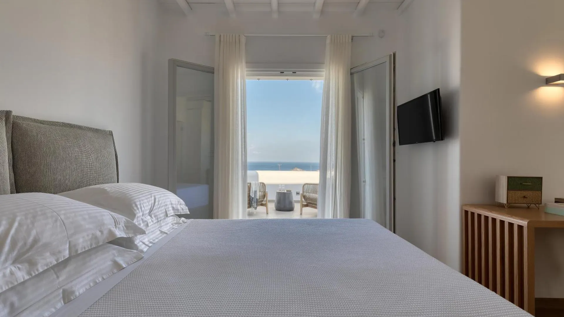 Villa Hadi, Ideal For Large Groups And Families 칼로 리바디