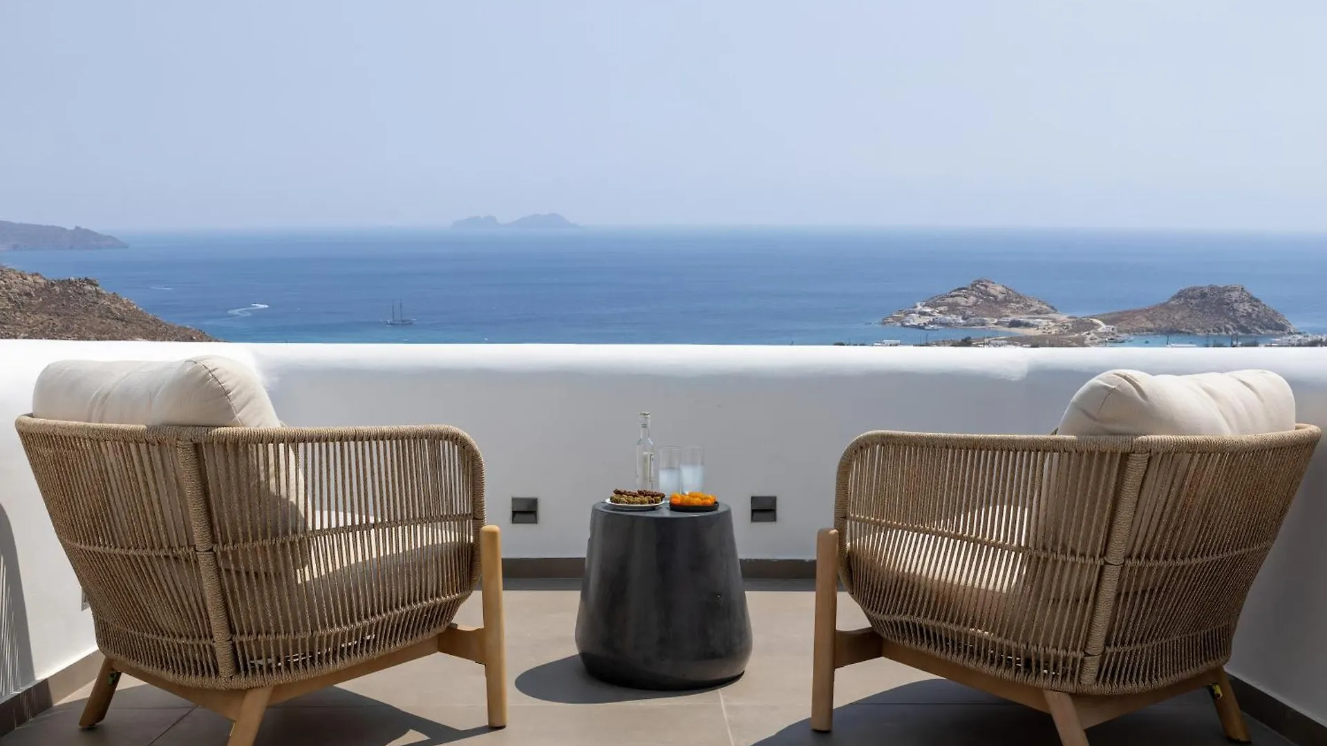 Villa Hadi, Ideal For Large Groups And Families 칼로 리바디