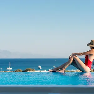  Gasthof Mykonos4islands Seaside Homes And